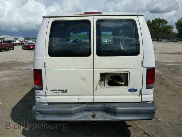 2004 FORD ECONOLINE - VIN: 1FTNE24W94HA92699 - Photo 10