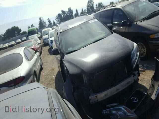 Фотография 5N1AR2MM2DC679045 - NISSAN PATHFINDER 2013