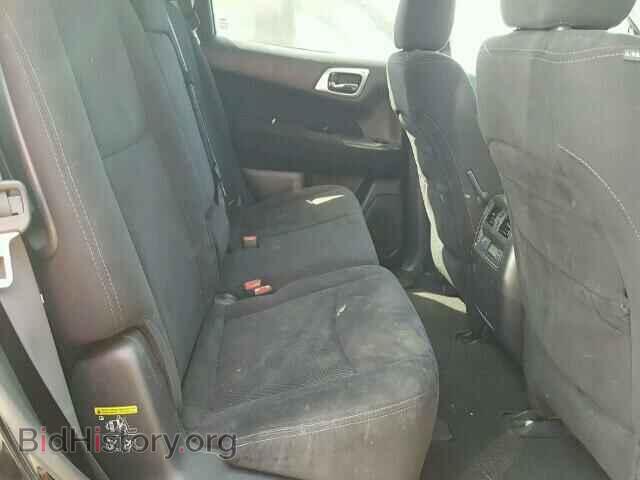 2013 NISSAN PATHFINDER - VIN: 5N1AR2MM2DC679045 - Фото 6