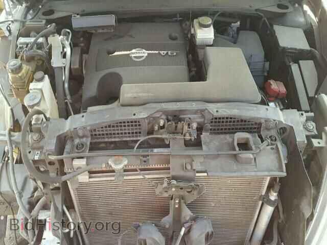 2013 NISSAN PATHFINDER - VIN: 5N1AR2MM2DC679045 - Фото 7