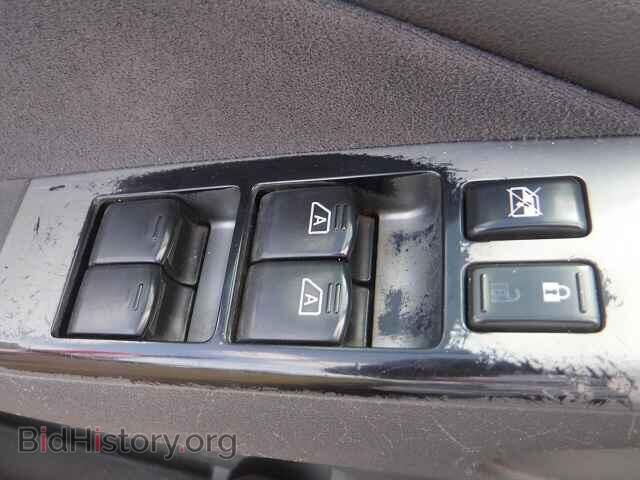 2007 NISSAN PATHFINDER - VIN: 5N1AR18W47C609573 - Фото 9