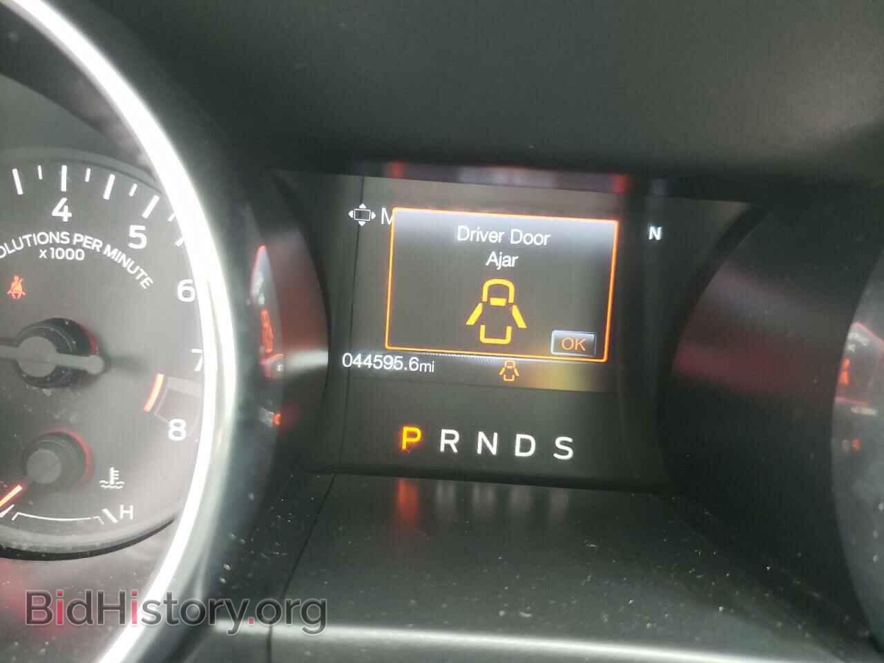 2020 FORD MUSTANG - VIN: 1FA6P8CF2L5131206 - Фото 8