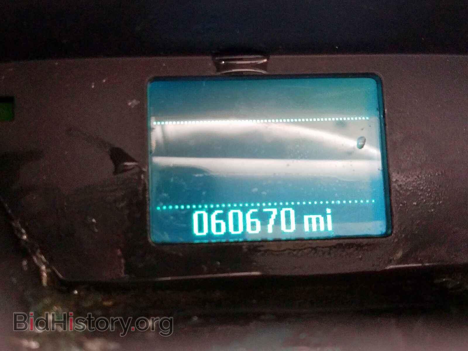 2014 FORD TRANSIT CO - VIN: NM0LE7E74E1153508 - Фото 8