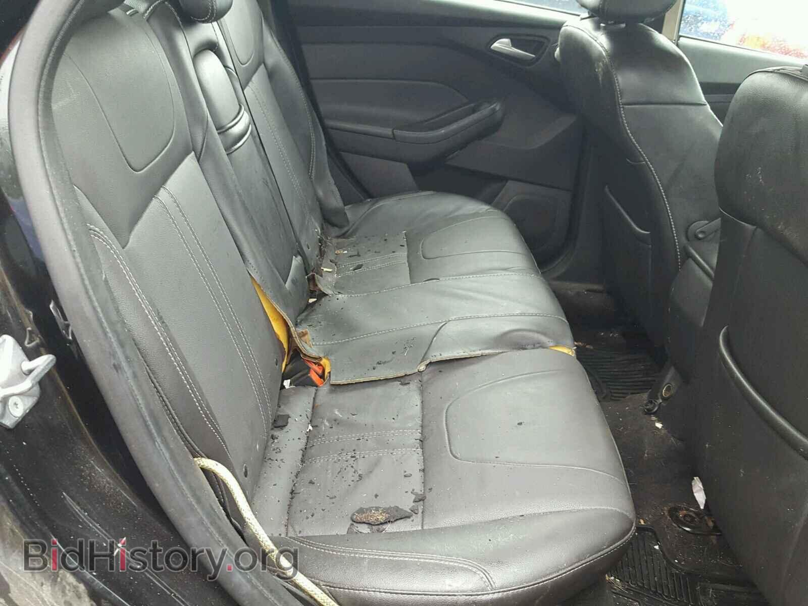 2013 FORD FOCUS - VIN: 1FADP3F20DL174300 - Photo 6