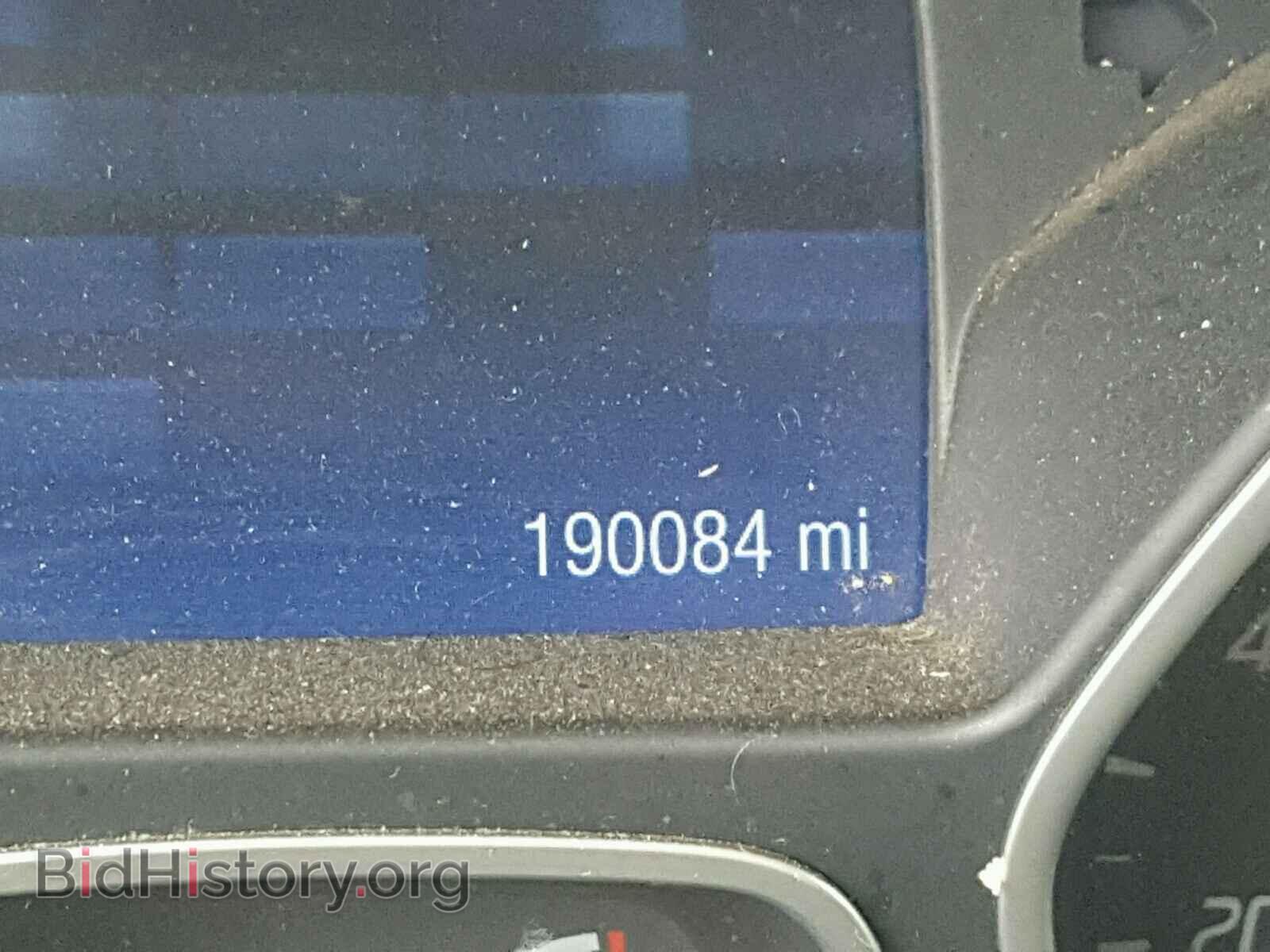 2013 FORD FOCUS - VIN: 1FADP3F20DL174300 - Photo 8