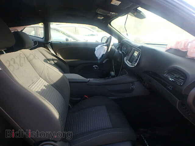 2015 DODGE CHALLENGER - VIN: 2C3CDZAT5FH728193 - Photo 5