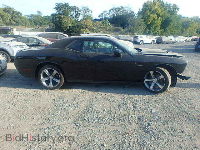2015 DODGE CHALLENGER - VIN: 2C3CDZAT5FH728193 - Photo 10