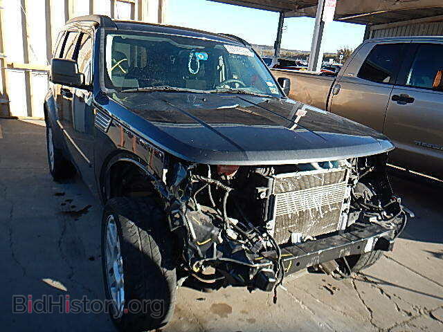 Фотография 1D4PT4GKXBW568084 - DODGE NITRO 2011