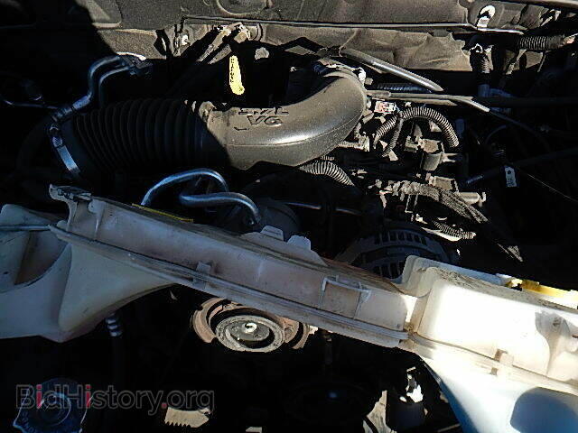 2011 DODGE NITRO - VIN: 1D4PT4GKXBW568084 - Фото 7