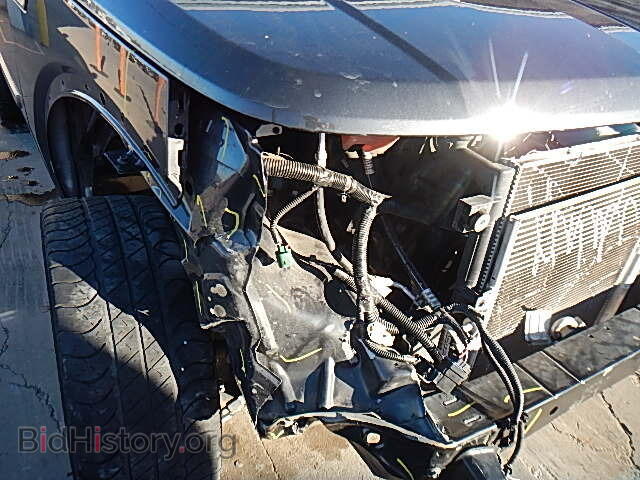 2011 DODGE NITRO - VIN: 1D4PT4GKXBW568084 - Фото 10
