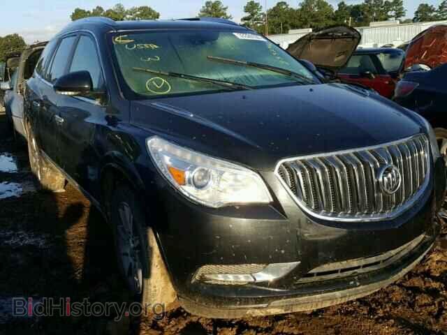 Фотография 5GAKRBKD2EJ348461 - BUICK ENCLAVE 2014
