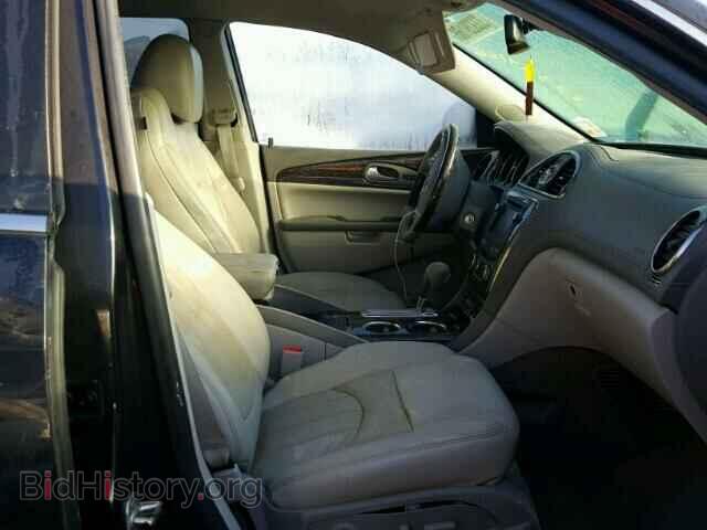 2014 BUICK ENCLAVE - VIN: 5GAKRBKD2EJ348461 - Фото 5