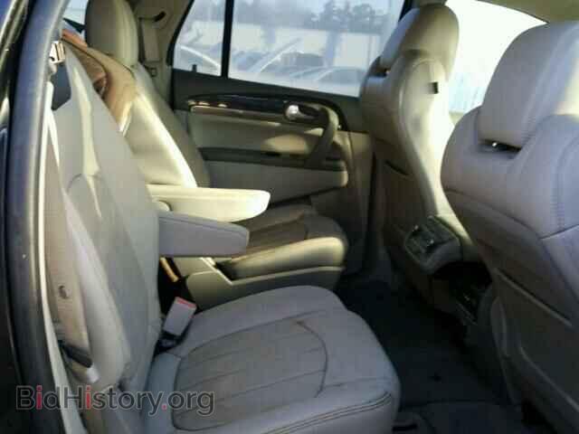 2014 BUICK ENCLAVE - VIN: 5GAKRBKD2EJ348461 - Фото 6