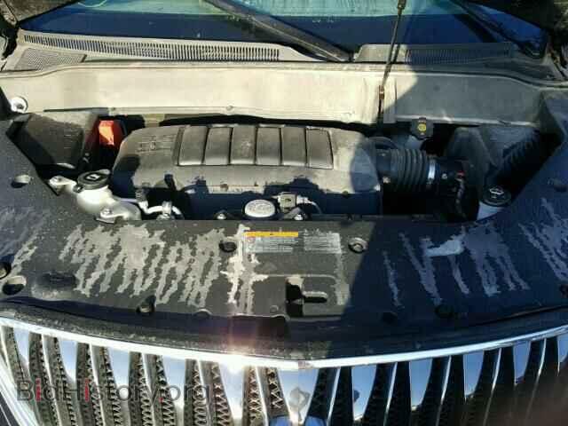 2014 BUICK ENCLAVE - VIN: 5GAKRBKD2EJ348461 - Фото 7