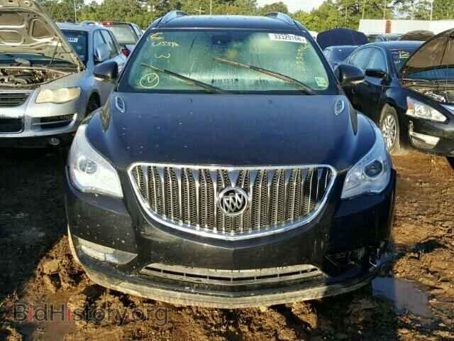 2014 BUICK ENCLAVE - VIN: 5GAKRBKD2EJ348461 - Фото 9