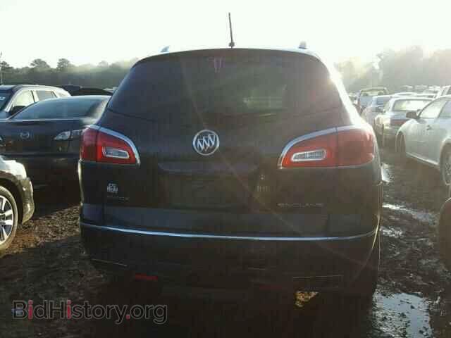 2014 BUICK ENCLAVE - VIN: 5GAKRBKD2EJ348461 - Фото 10