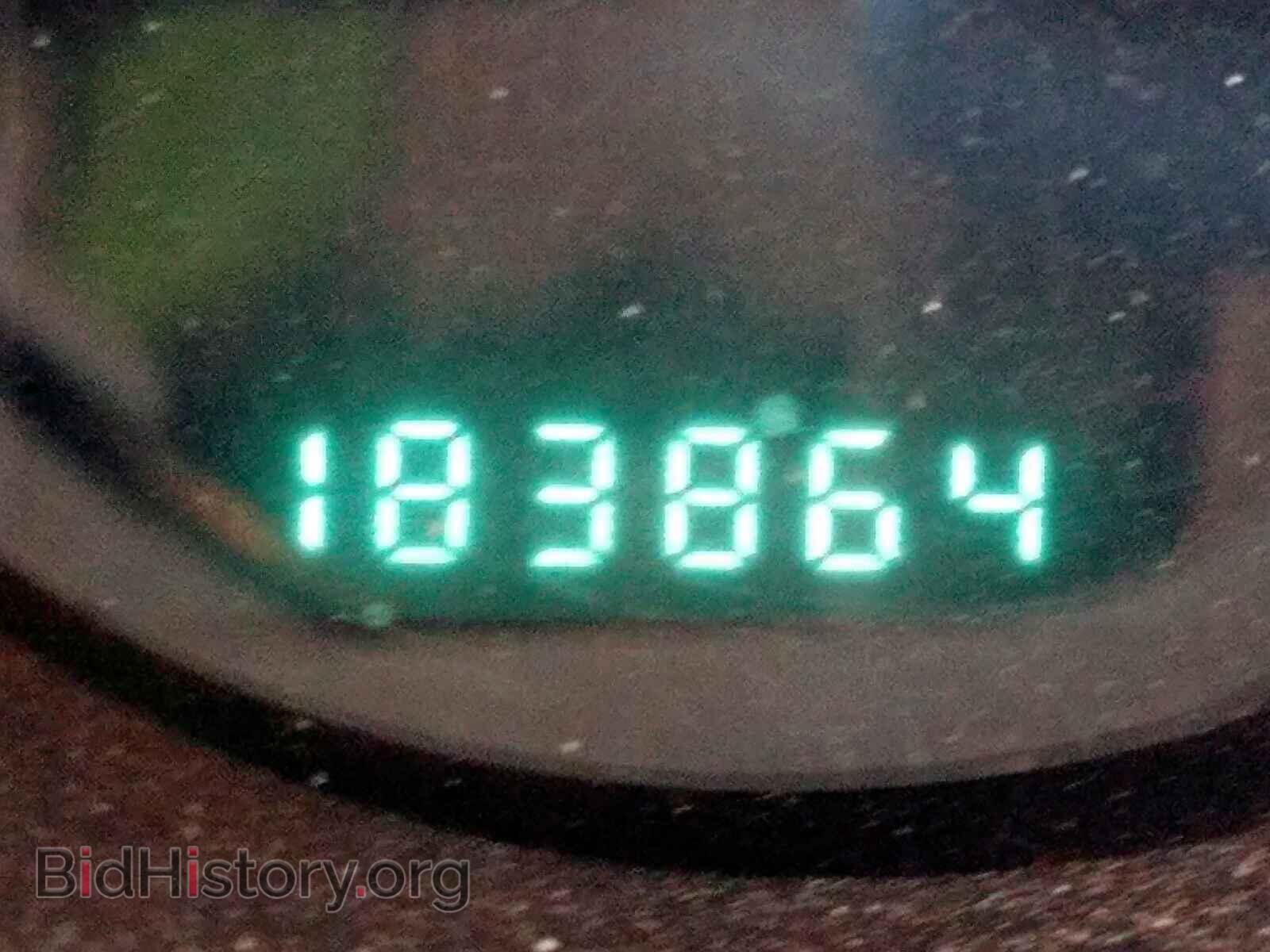 2008 DODGE CARAVAN - VIN: 1D8HN44H48B184971 - Фото 8