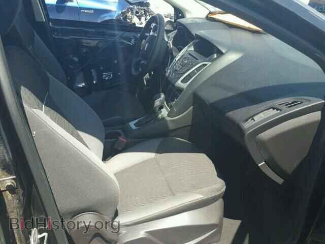 2013 FORD FOCUS - VIN: 1FADP3F23DL381361 - Photo 5