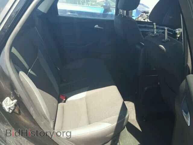 2013 FORD FOCUS - VIN: 1FADP3F23DL381361 - Photo 6