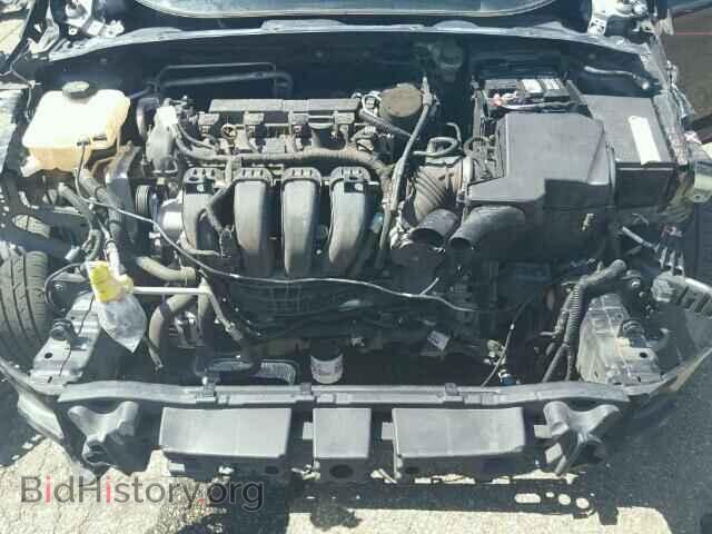2013 FORD FOCUS - VIN: 1FADP3F23DL381361 - Photo 7