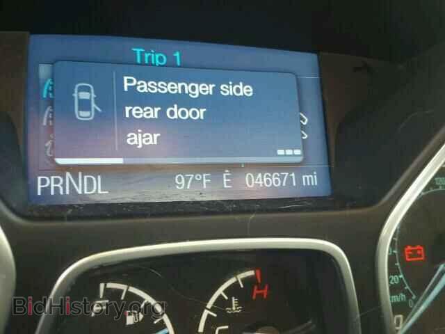 2013 FORD FOCUS - VIN: 1FADP3F23DL381361 - Photo 8