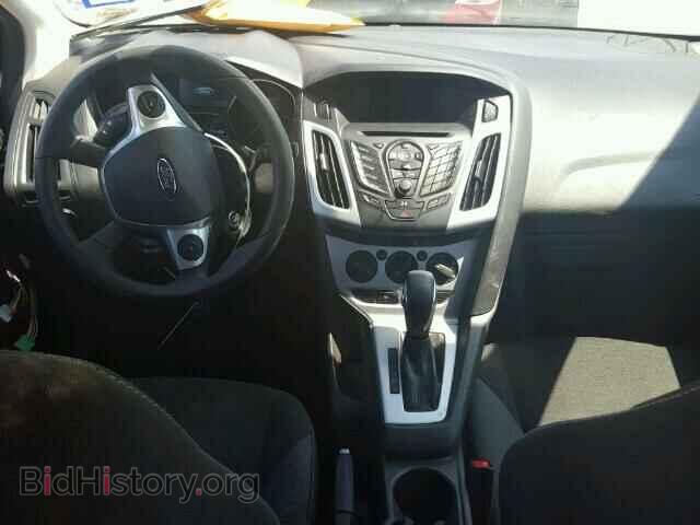2013 FORD FOCUS - VIN: 1FADP3F23DL381361 - Photo 9