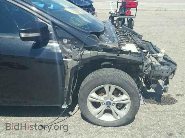 2013 FORD FOCUS - VIN: 1FADP3F23DL381361 - Photo 10