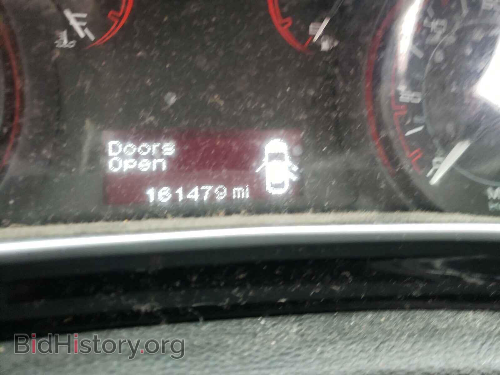 2013 DODGE DART - VIN: 1C3CDFBA1DD244558 - Фото 8