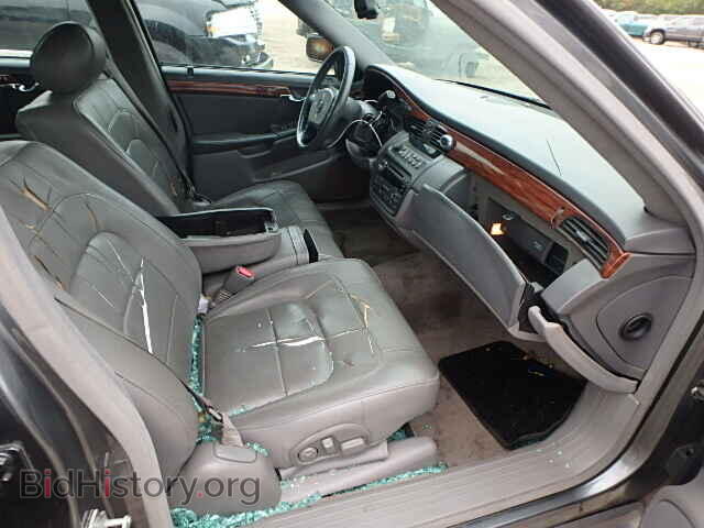 2005 CADILLAC DEVILLE - VIN: 1G6KD54Y35U177302 - Photo 5