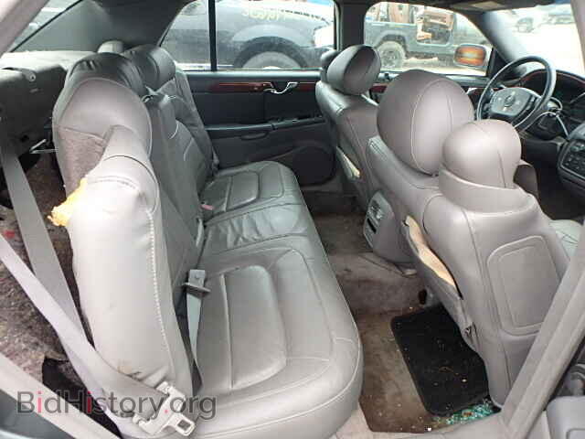 2005 CADILLAC DEVILLE - VIN: 1G6KD54Y35U177302 - Photo 6