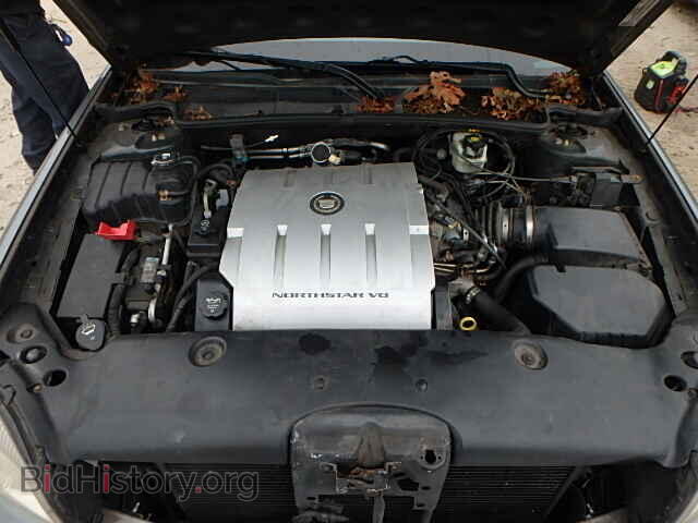 2005 CADILLAC DEVILLE - VIN: 1G6KD54Y35U177302 - Photo 7