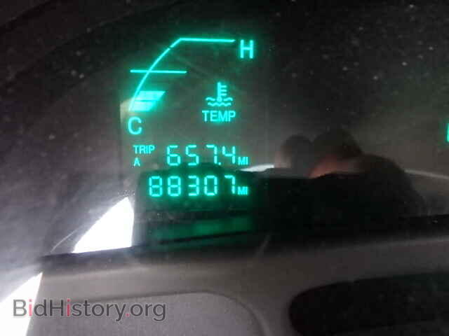 2005 CADILLAC DEVILLE - VIN: 1G6KD54Y35U177302 - Photo 8