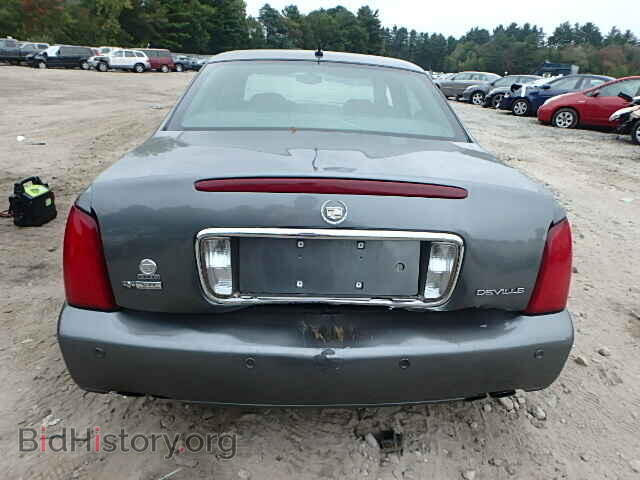 2005 CADILLAC DEVILLE - VIN: 1G6KD54Y35U177302 - Photo 9