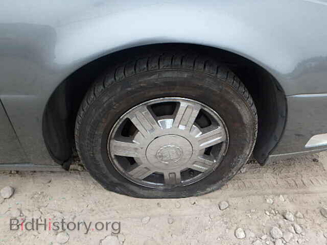 2005 CADILLAC DEVILLE - VIN: 1G6KD54Y35U177302 - Photo 10