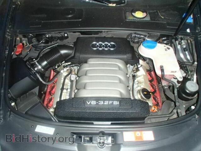 2007 AUDI A6 - VIN: WAUDH74F37N021890 - Фото 7