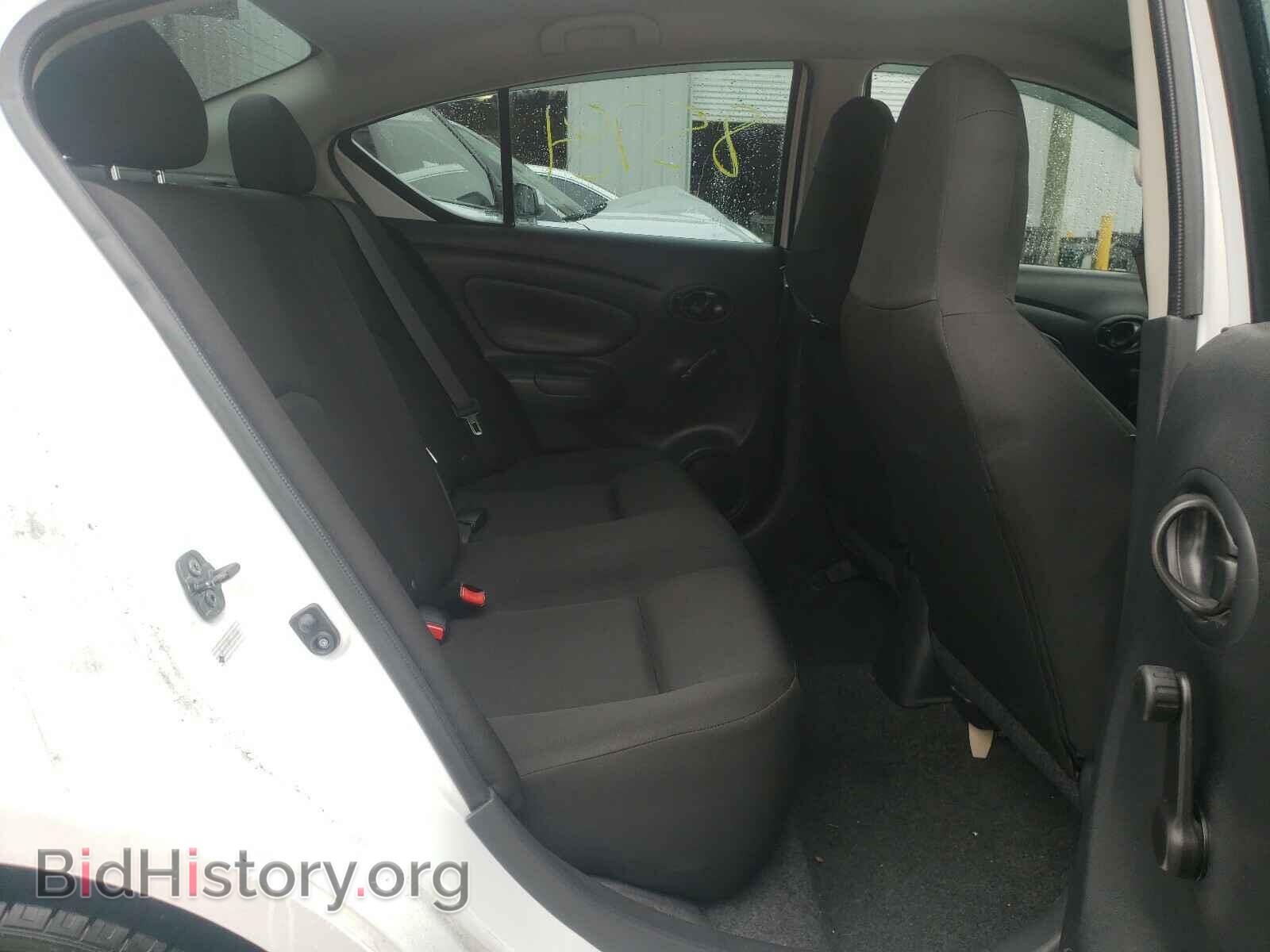 2016 NISSAN VERSA - VIN: 3N1CN7AP1GL843045 - Photo 6