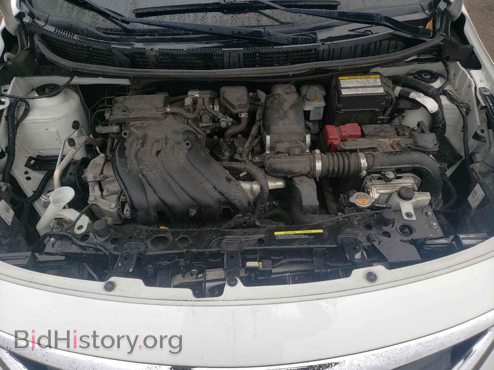 2016 NISSAN VERSA - VIN: 3N1CN7AP1GL843045 - Photo 7
