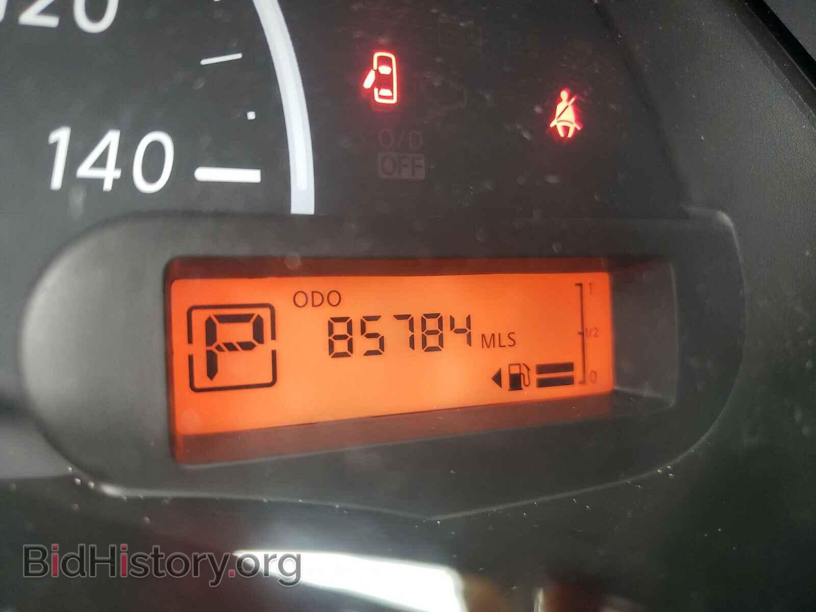 2016 NISSAN VERSA - VIN: 3N1CN7AP1GL843045 - Photo 8