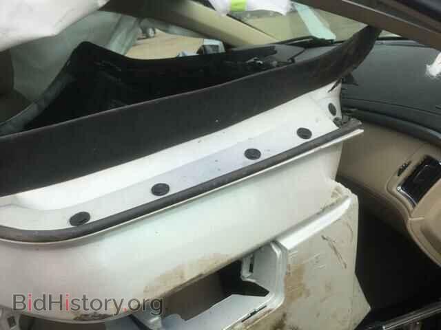 2013 CADILLAC CTS - VIN: 1G6DG5E50D0155512 - Фото 5