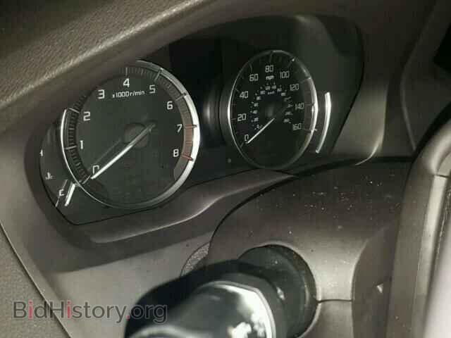2014 ACURA MDX - VIN: 5FRYD3H40EB005755 - Photo 8
