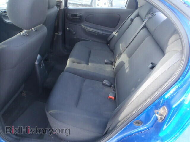 2005 DODGE NEON - VIN: 1B3ES56C35D278939 - Фото 6