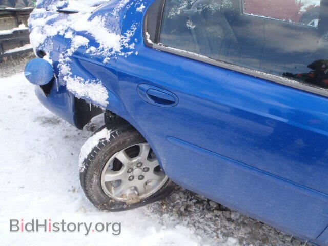 2005 DODGE NEON - VIN: 1B3ES56C35D278939 - Фото 10