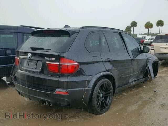2012 BMW X5 - VIN: 5YMGY0C57CLK27467 - Фото 4