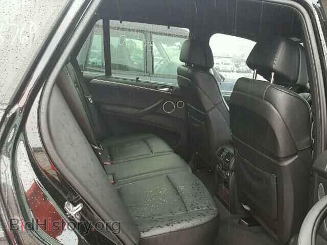 2012 BMW X5 - VIN: 5YMGY0C57CLK27467 - Фото 6