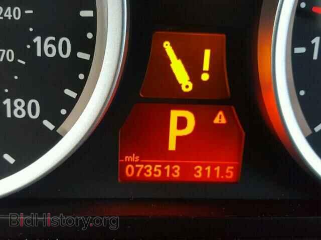 2012 BMW X5 - VIN: 5YMGY0C57CLK27467 - Фото 8