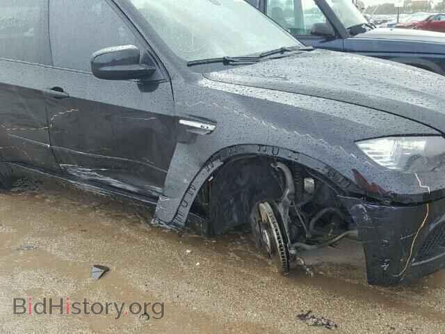 2012 BMW X5 - VIN: 5YMGY0C57CLK27467 - Фото 9