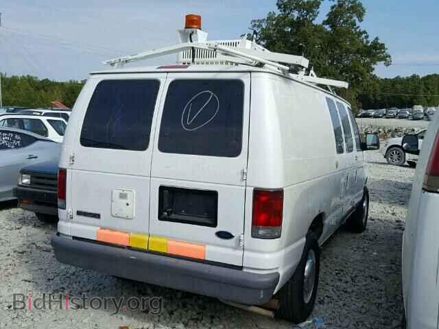 2006 FORD ECONOLINE - VIN: 1FTNE24W46HA79068 - Фото 4