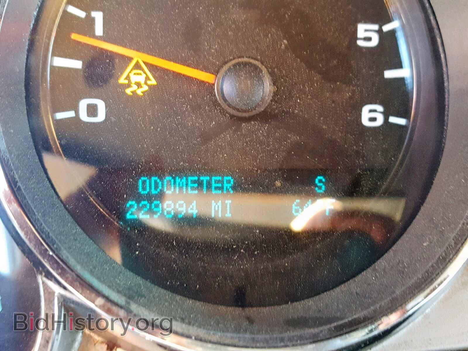 2009 CHEVROLET SILVERADO - VIN: 3GCEK23319G283972 - Фото 8