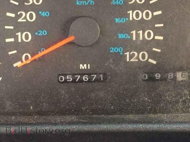 1996 DODGE NEON - VIN: 1B3ES42C3TD602162 - Фото 8