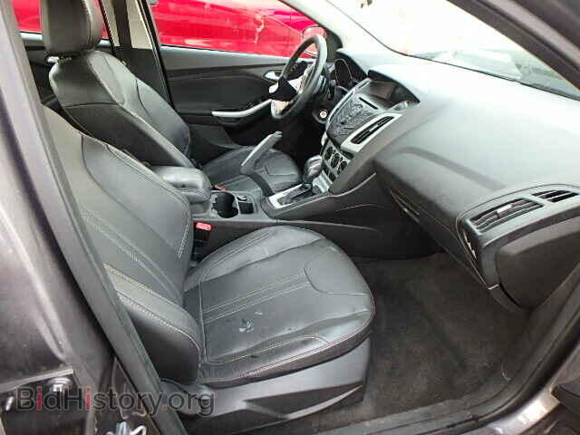 2013 FORD FOCUS - VIN: 1FADP3F28DL171418 - Photo 5
